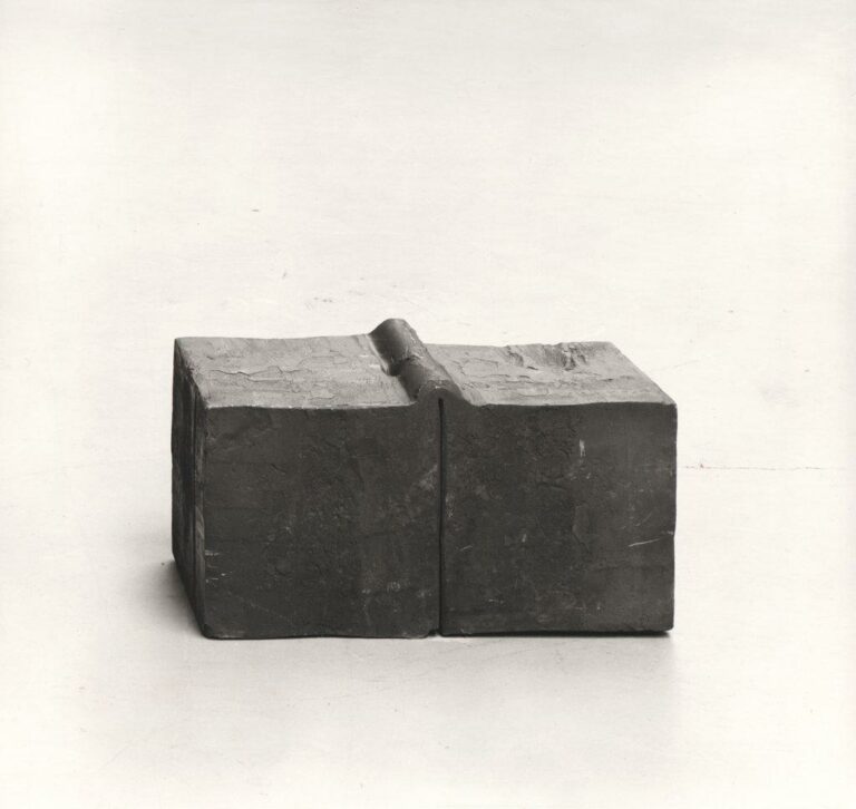 Wendung - Alf Lechner 