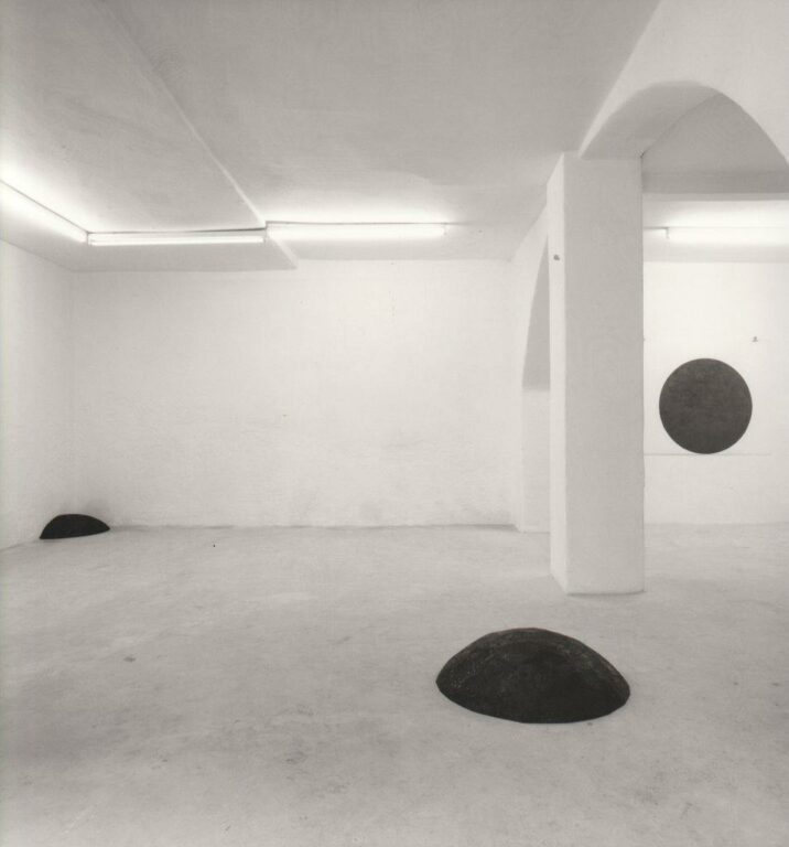 Kalotte - Alf Lechner 