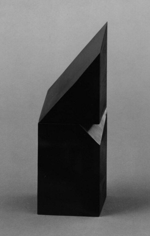 Konstellation K / 1 - Alf Lechner 