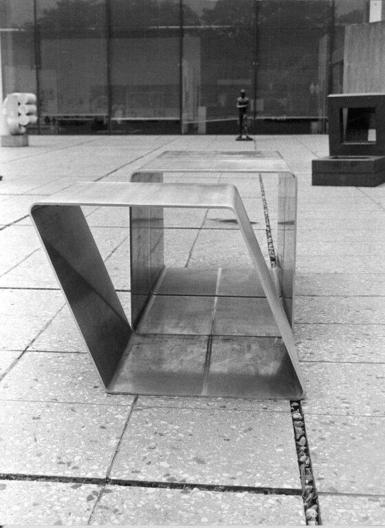 19 / 73 - Alf Lechner 