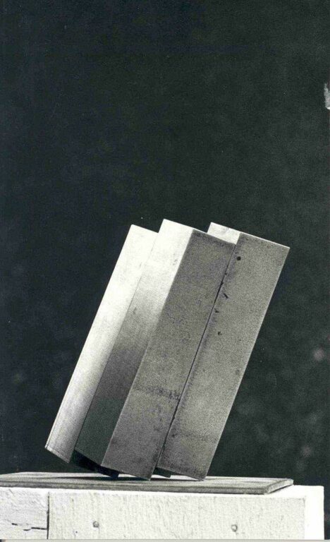 9 / 73 - Alf Lechner 