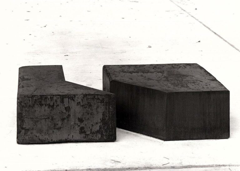 Konstellation - Alf Lechner 