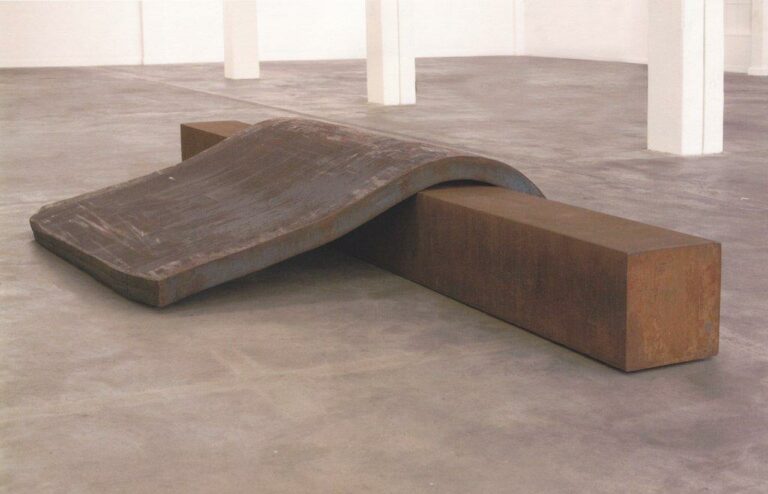 Überbrückung - Alf Lechner 
