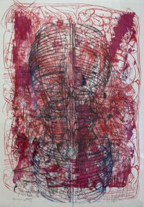 Hermann Nitsch | Die Architektur des Orgien Mysterien Theaters