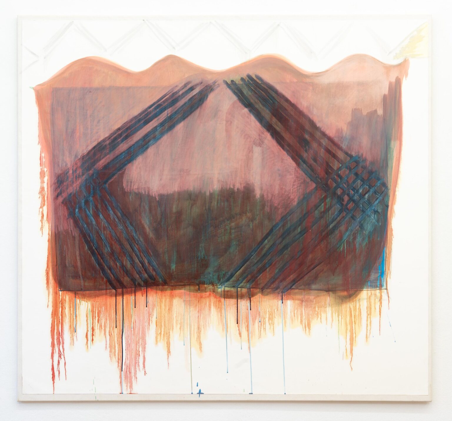 Juncture - PETRA SCHWEIFER 