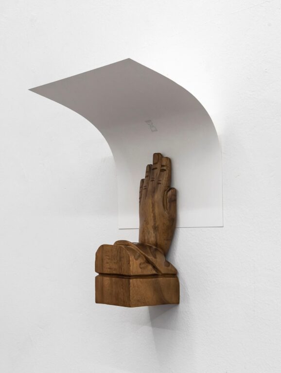 Hände heute II - zweintopf 