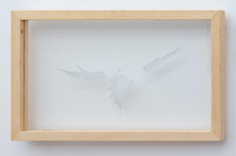 Heiliger Geist IV - PETER MOOSGAARD 