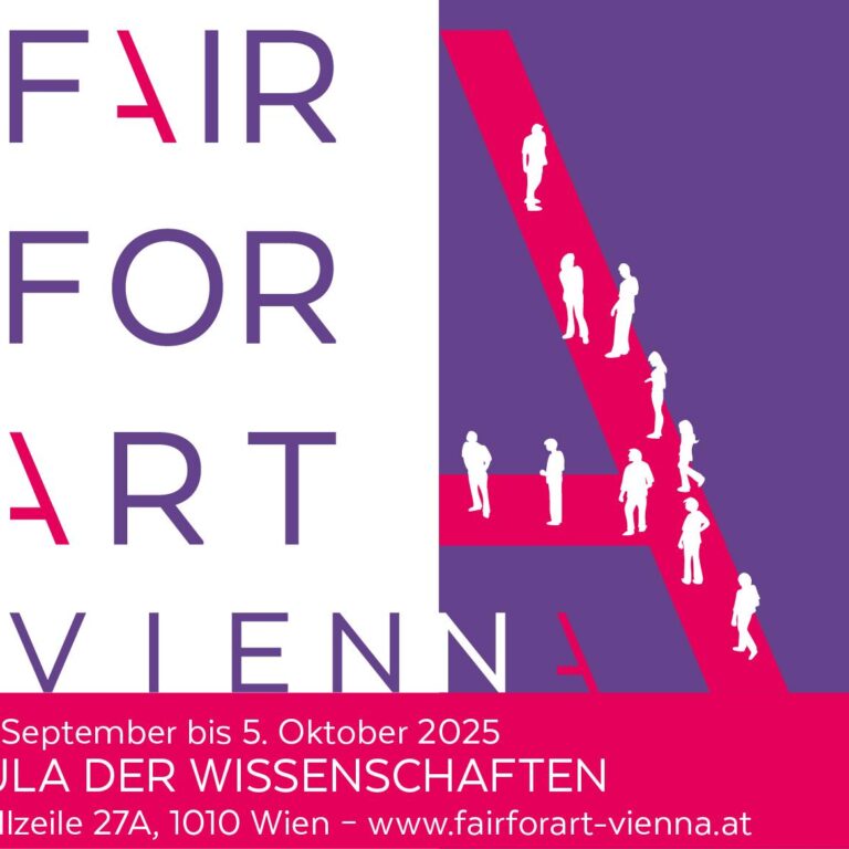 Fair For Art 2025 