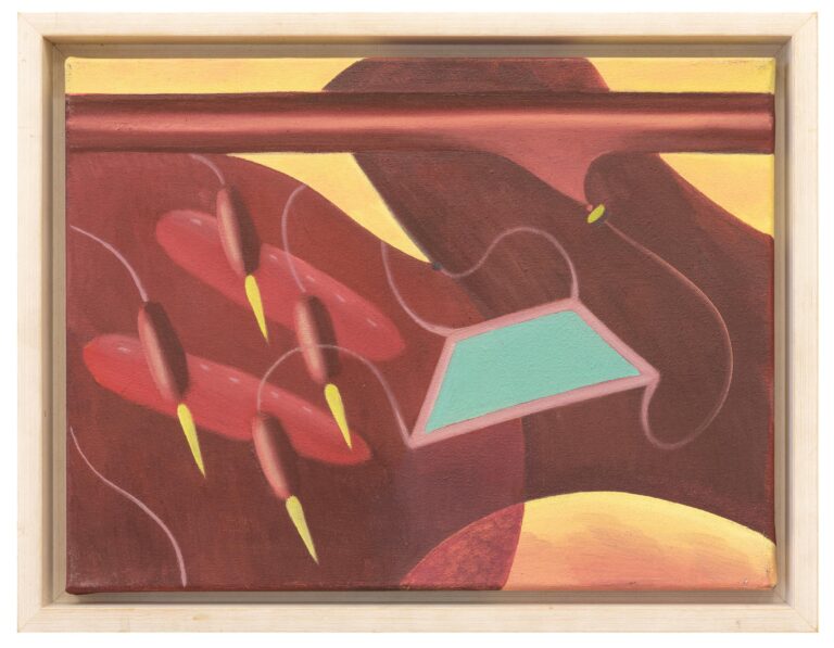 RAUCHWART - Franz Vana 