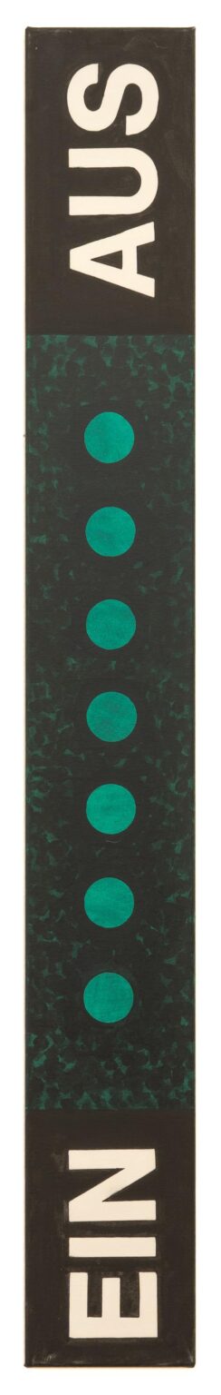 ohne Titel - Franz Vana 