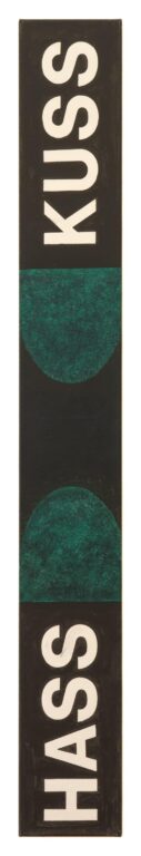 ohne Titel - Franz Vana 