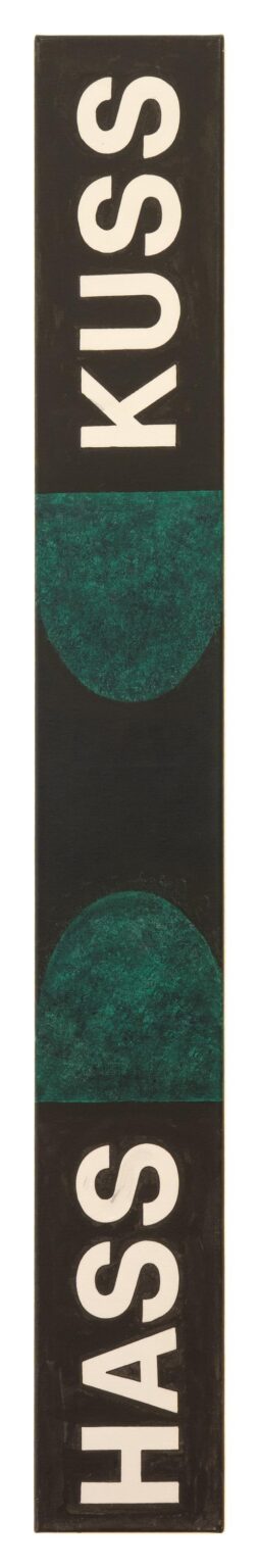 ohne Titel - Franz Vana 