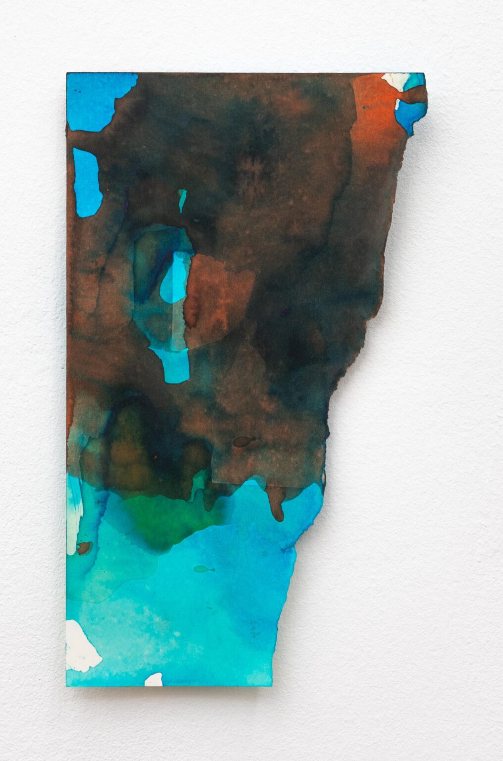 ohne Titel - KLAUS DIETER ZIMMER 