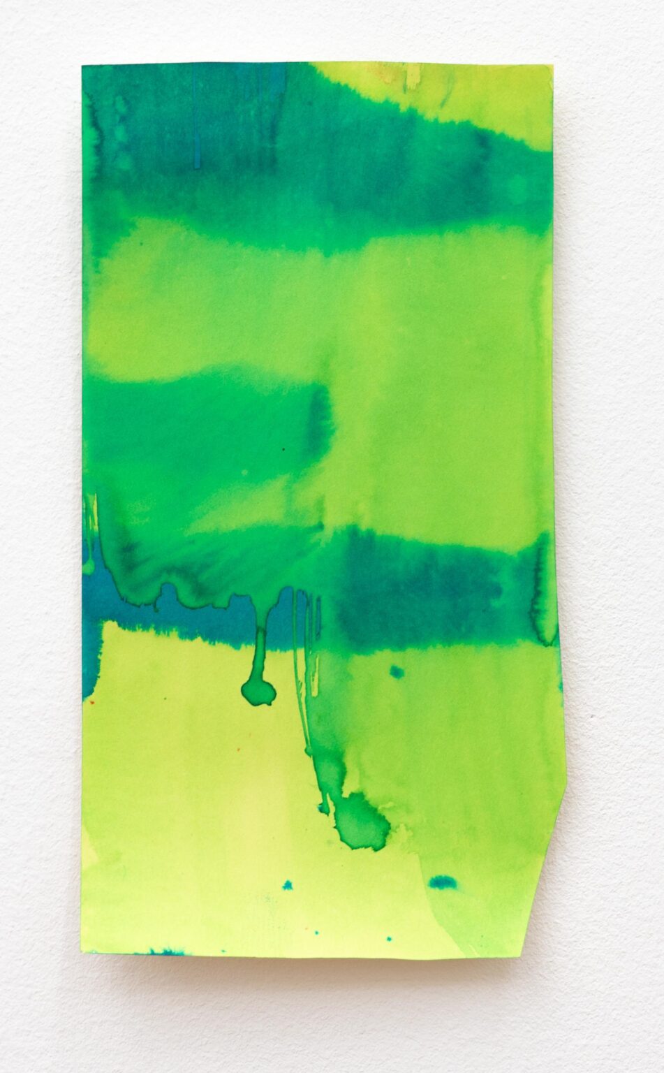 ohne Titel - KLAUS DIETER ZIMMER 