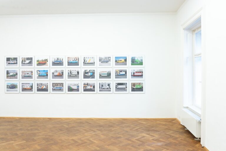 Auto_Paint - KLAUS DIETER ZIMMER 