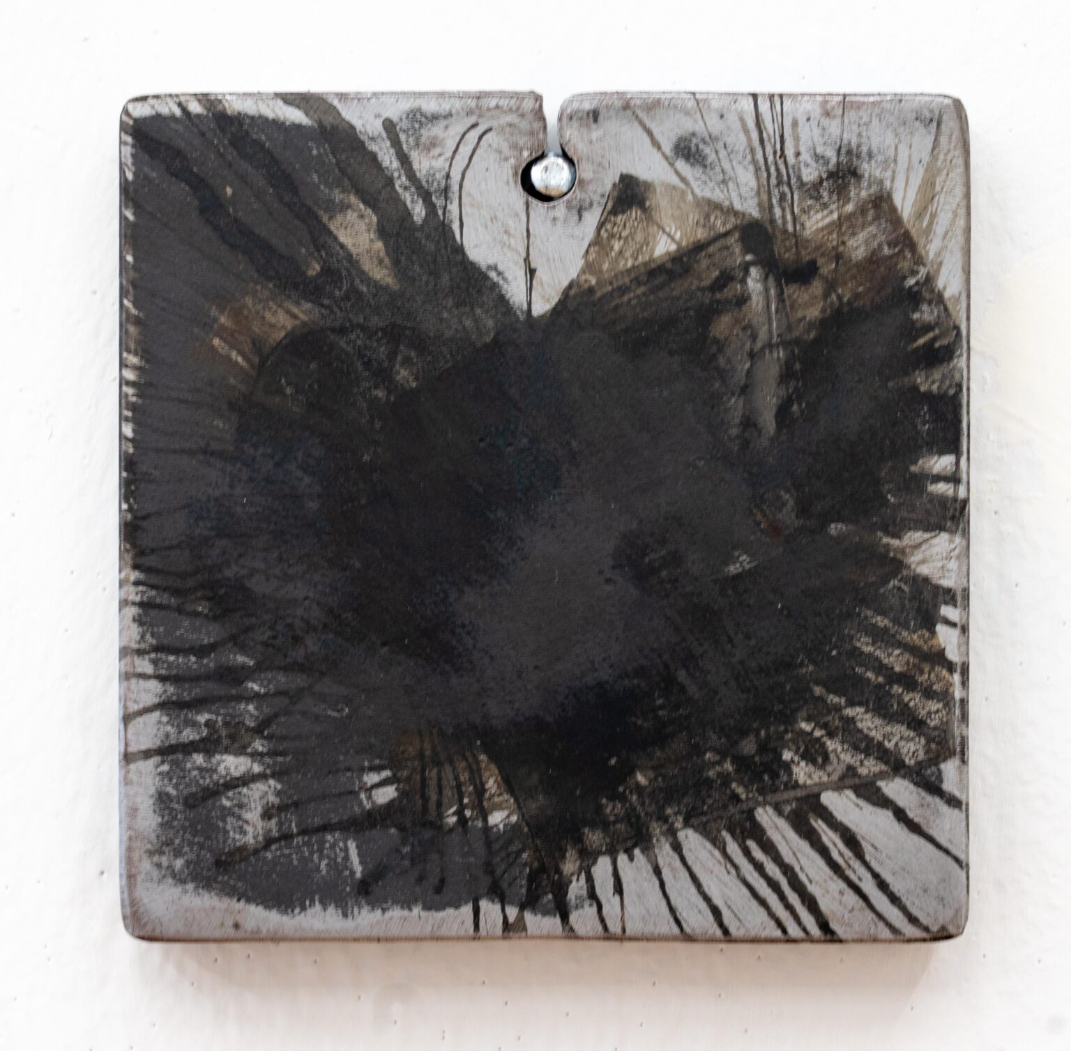 BECKSTEINER’S ÄTZENDE FEINHEIT - WOLFGANG BECKSTEINER 