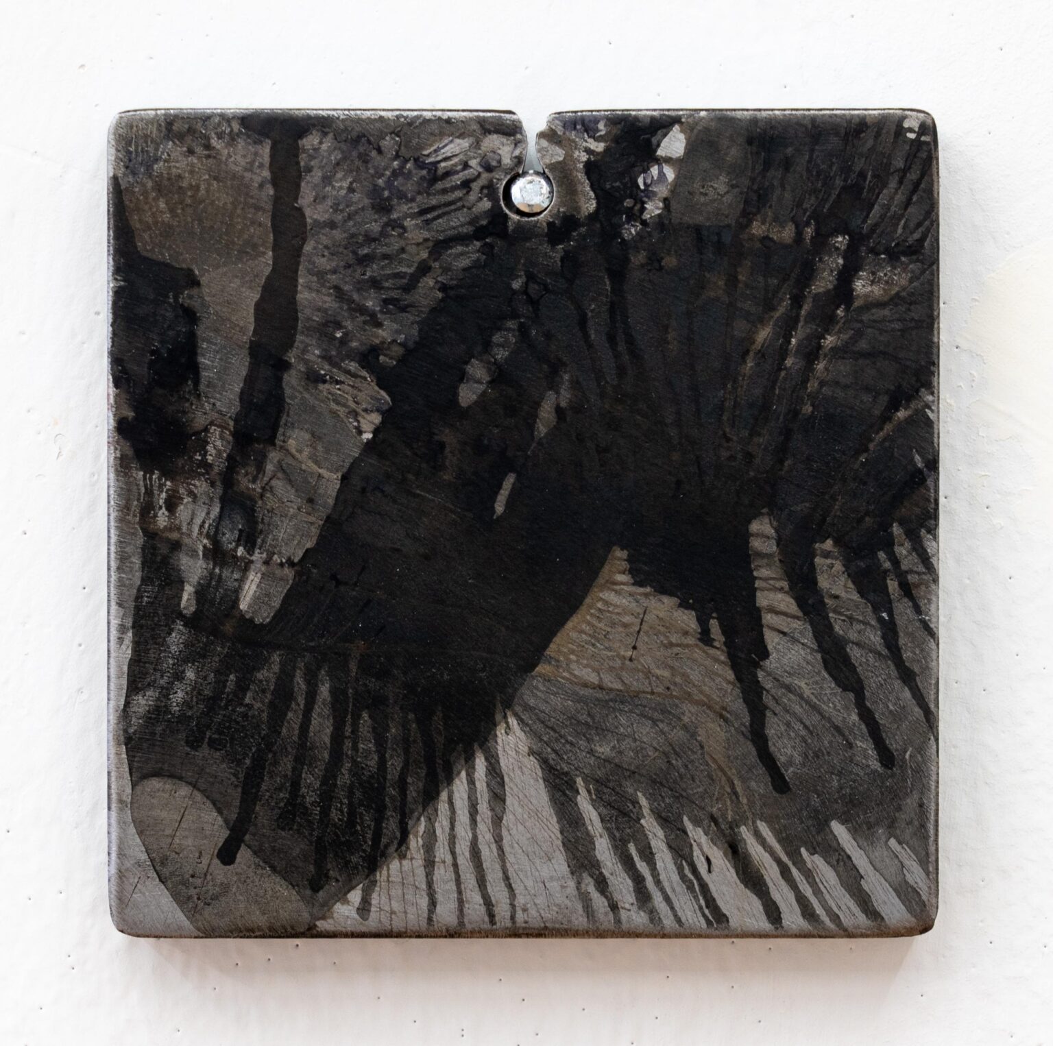 BECKSTEINER’S ÄTZENDE FEINHEIT - WOLFGANG BECKSTEINER 