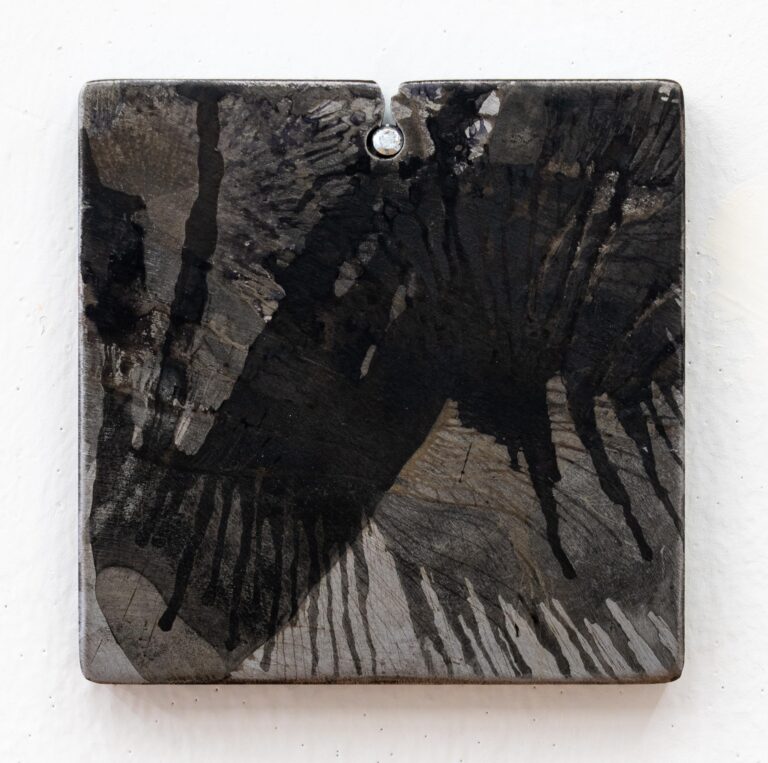 BECKSTEINER’S ÄTZENDE FEINHEIT - WOLFGANG BECKSTEINER 