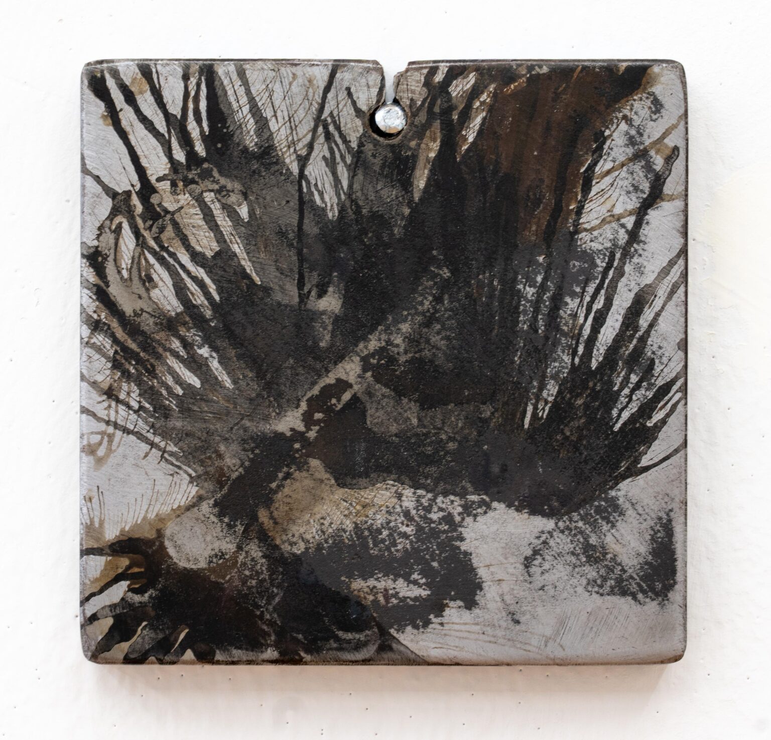 BECKSTEINER’S ÄTZENDE FEINHEIT - WOLFGANG BECKSTEINER 