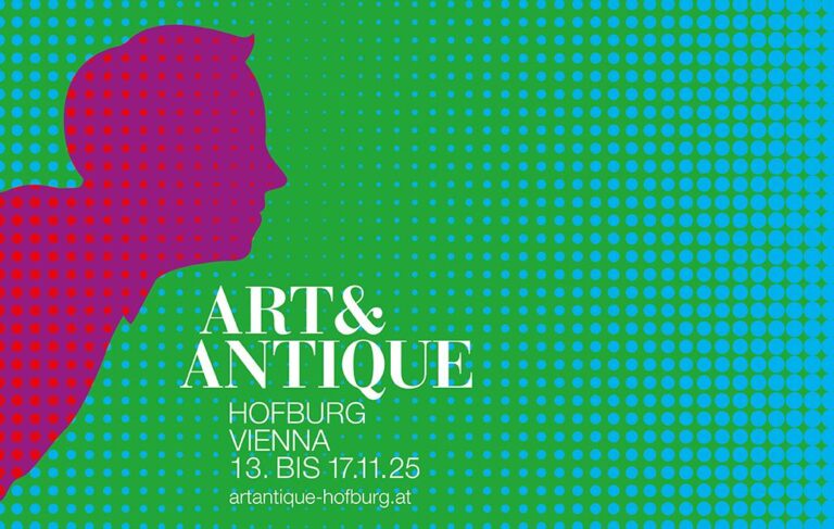 ART&ANTIQUE HOFBURG VIENNA 2025 