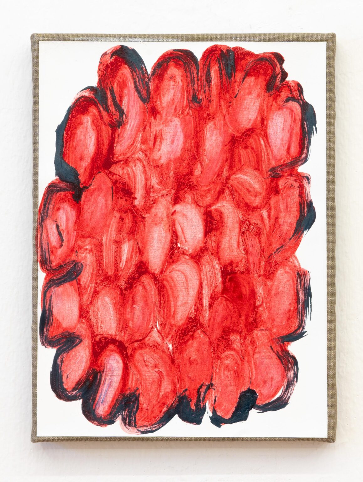 Ansammlung - PETRA SCHWEIFER 