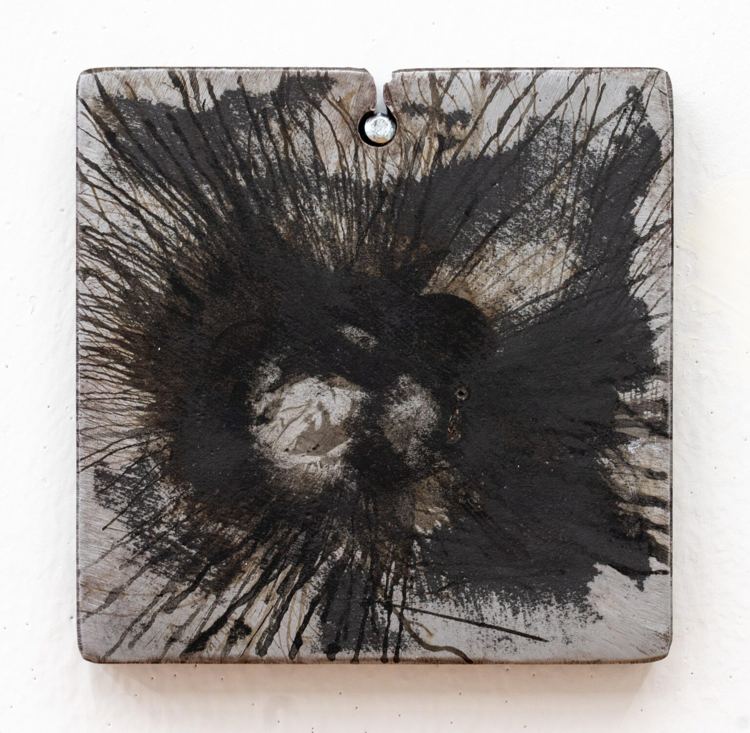 BECKSTEINER’S ÄTZENDE FEINHEIT - WOLFGANG BECKSTEINER 