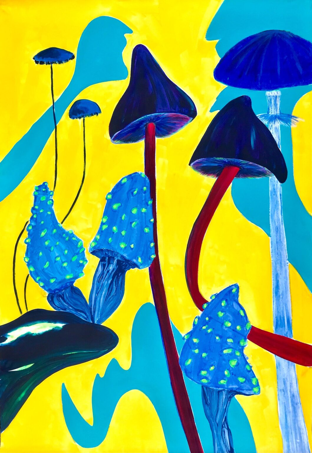 Yellow Pages - VAL SMETS 