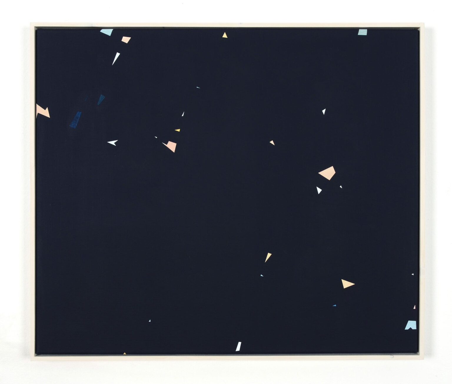 Hubble Ultra Deep Field - WENDELIN PRESSL 