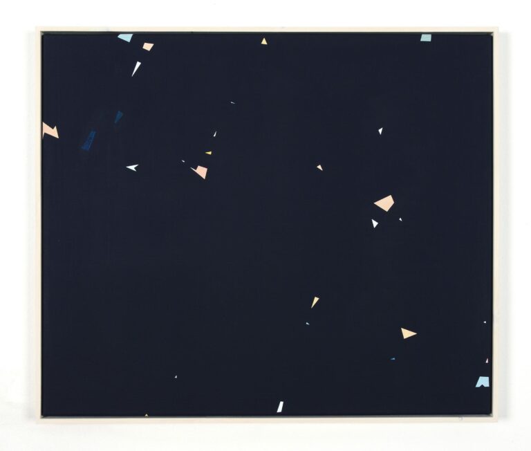 Hubble Ultra Deep Field - WENDELIN PRESSL 