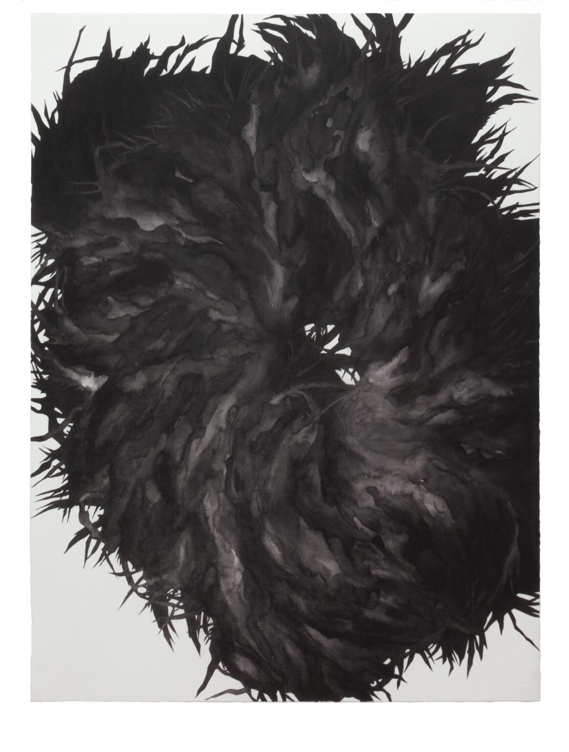 ohne Titel - Adriana Czernin 