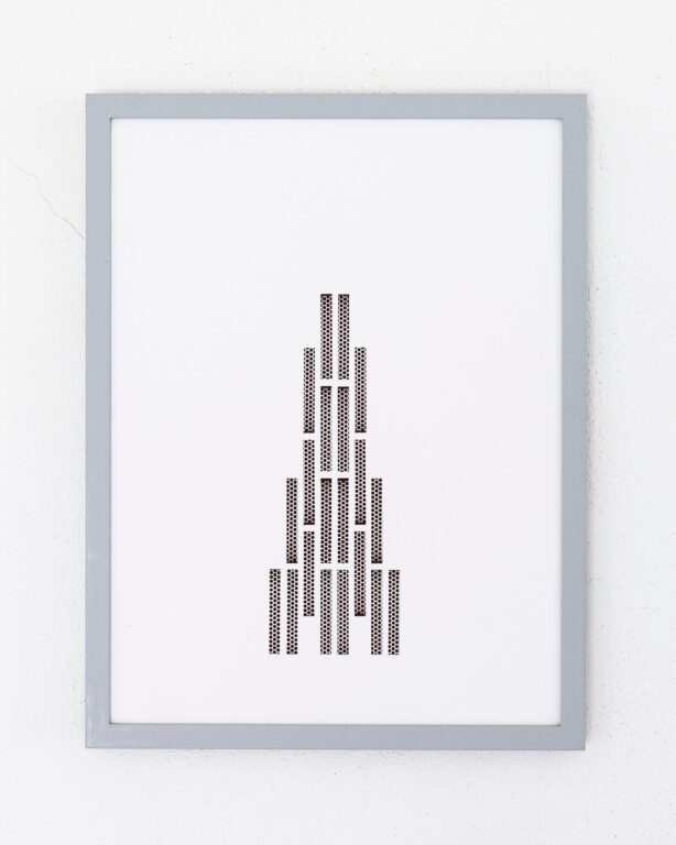 light my fire, Dan Flavin (4) - zweintopf 