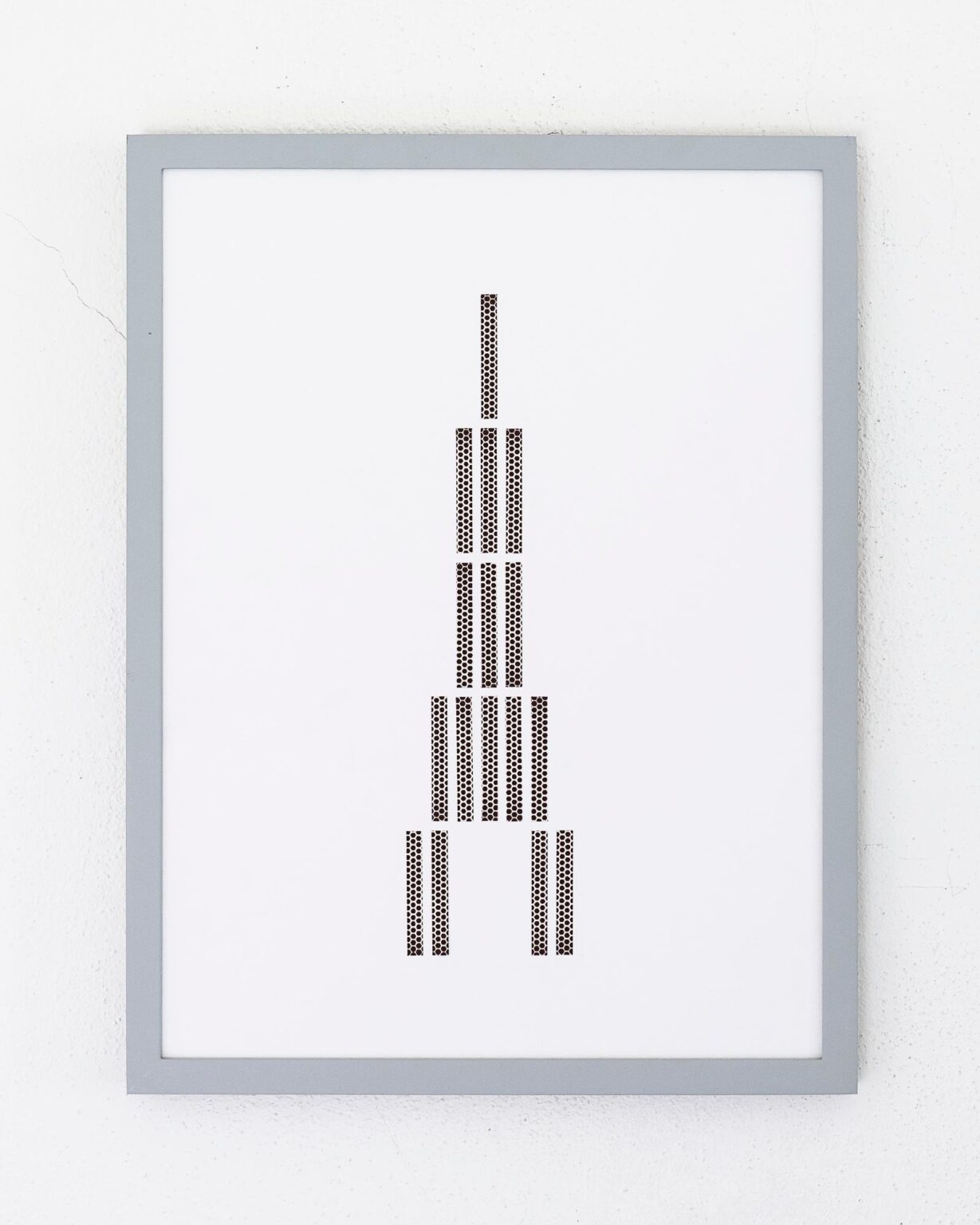 light my fire, Dan Flavin (5) - zweintopf 