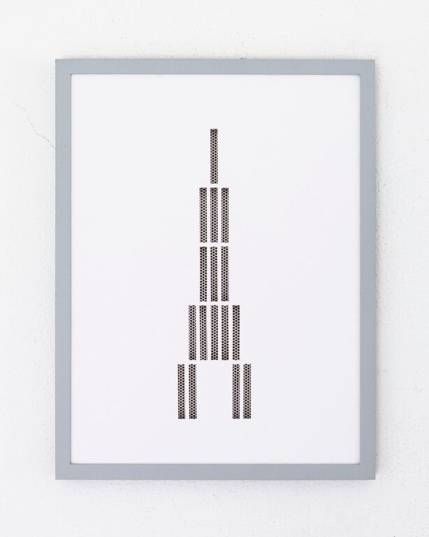 light my fire, Dan Flavin (5) - zweintopf 