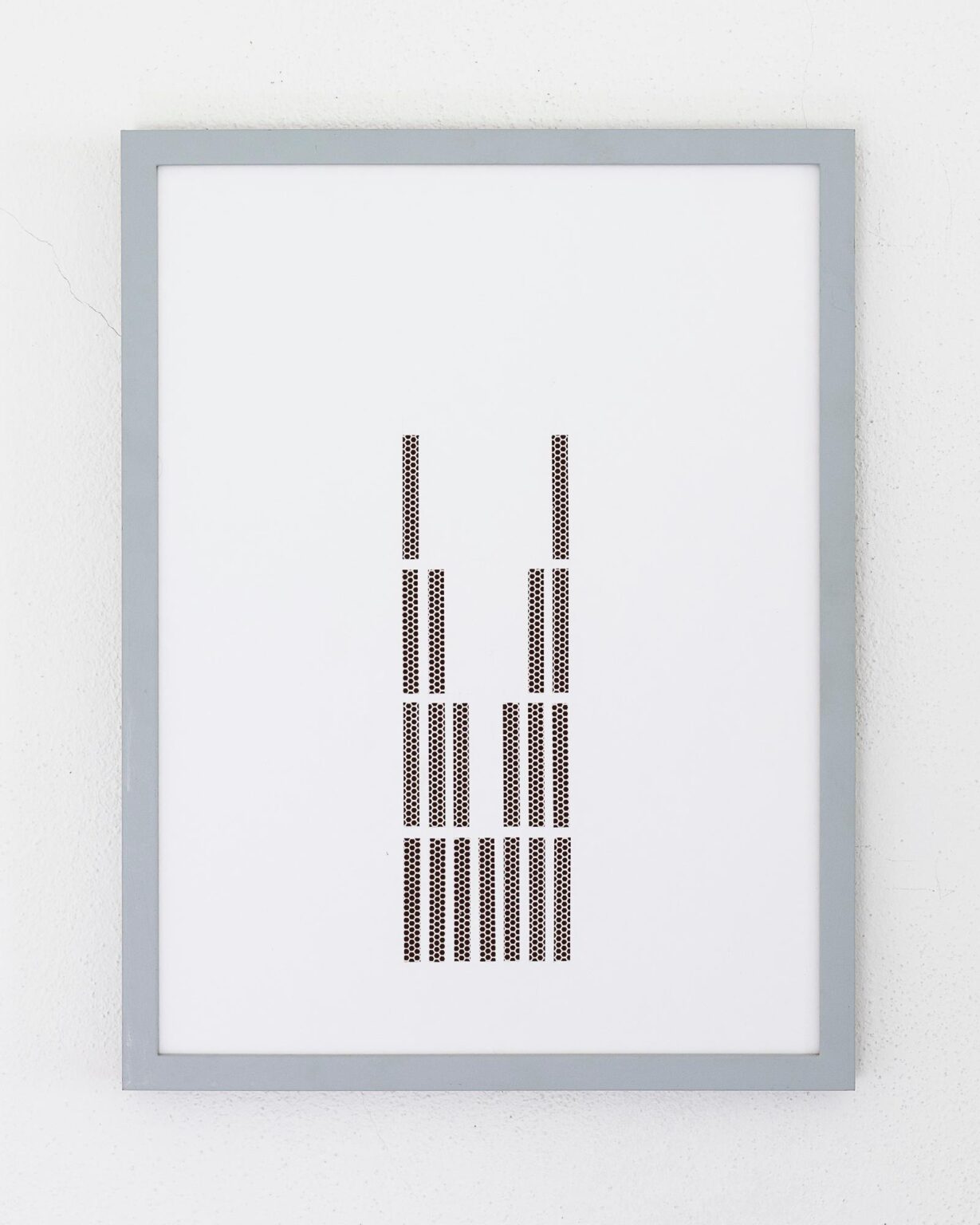 light my fire, Dan Flavin (1) - zweintopf 