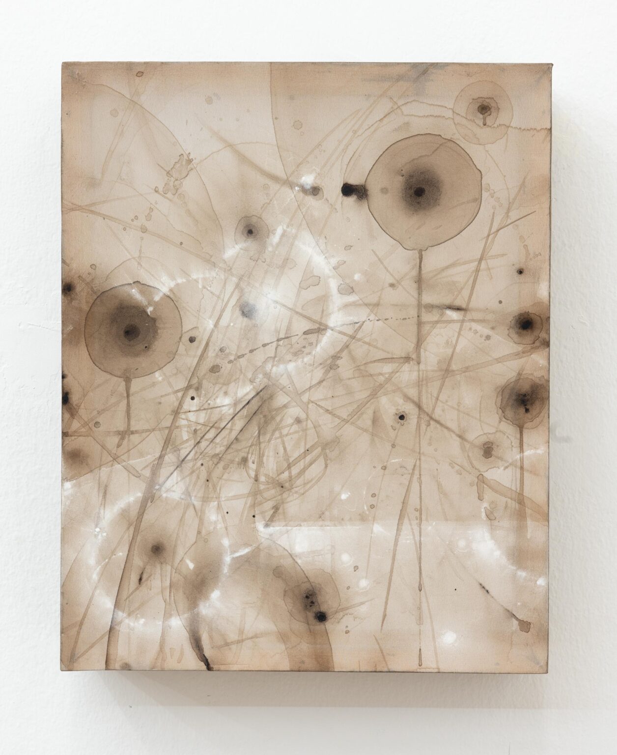 Area 1 (Aftermath) - KLAUS WANKER 