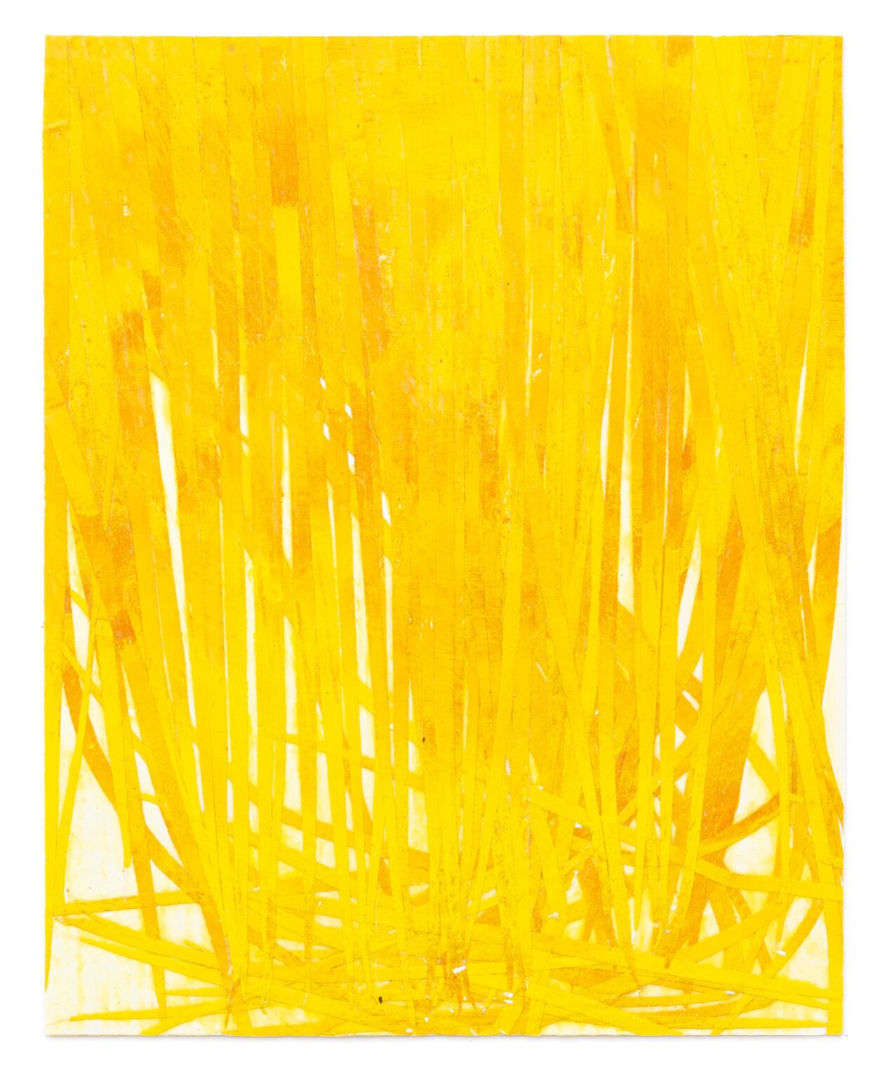 Trottoir - STEFAN GLETTLER 