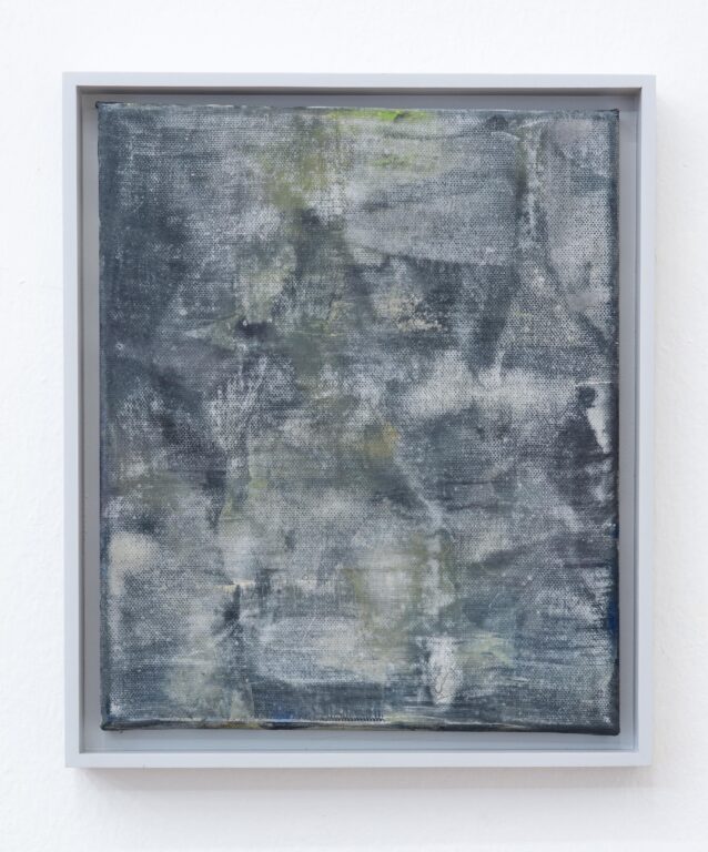 Studie - Helmut Swoboda 