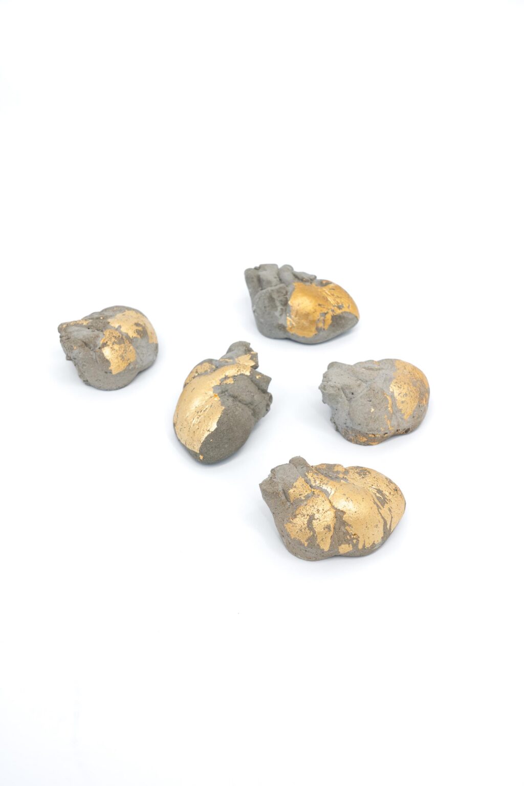 oT.: Herz - WOLFGANG BECKSTEINER 