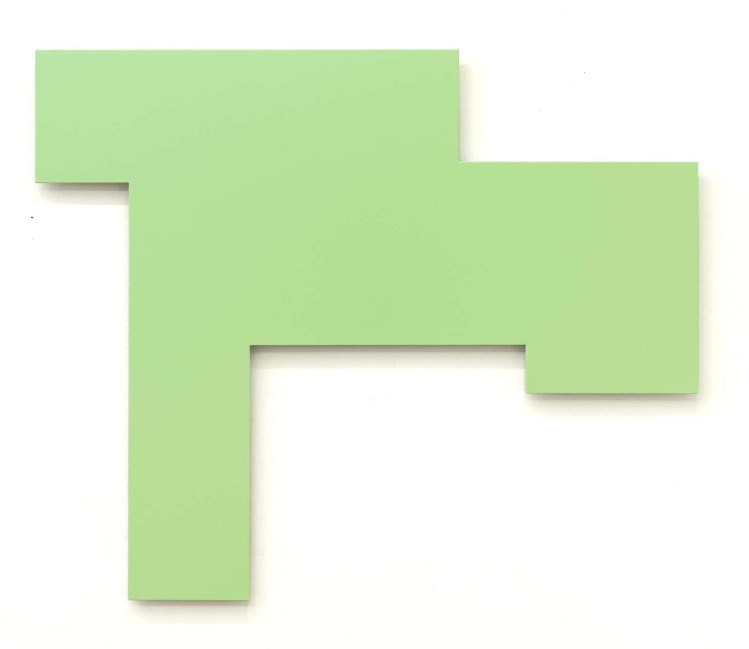 Buff RAL 6019 - LUKAS TROBERG 