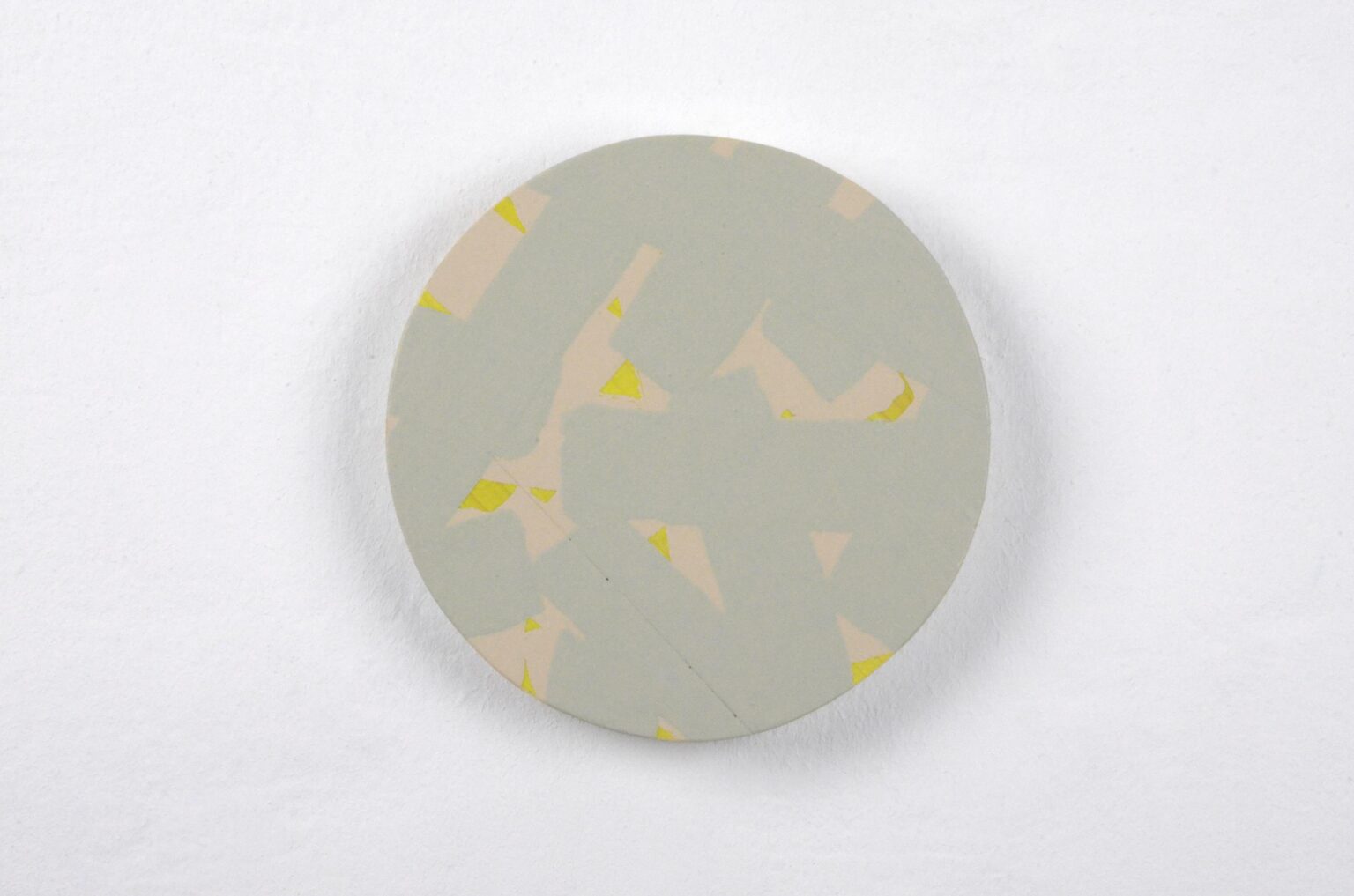 Aus der Serie die Planeten B - WENDELIN PRESSL 