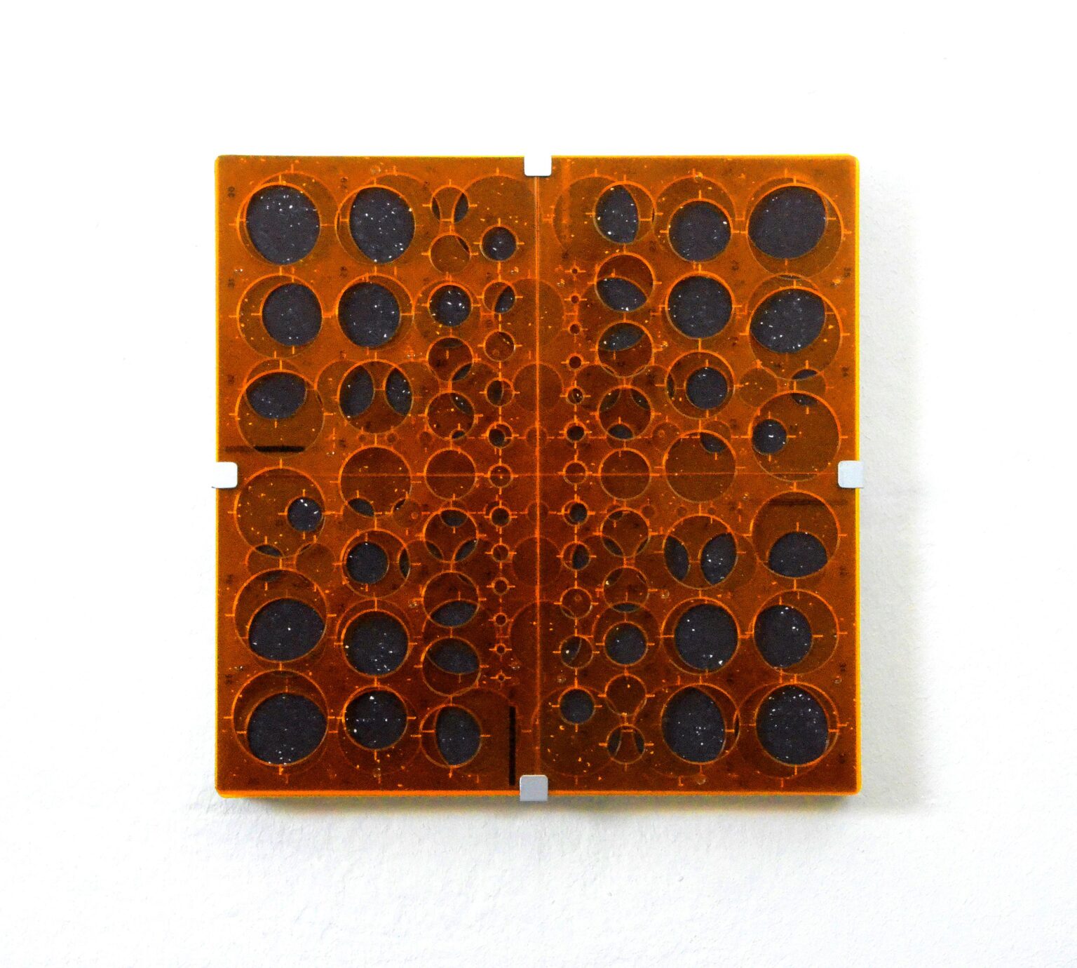 Orbitale Untersuchungen - WENDELIN PRESSL 