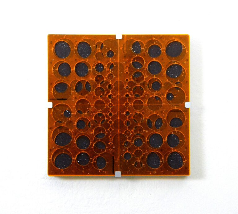 Orbitale Untersuchungen - WENDELIN PRESSL 