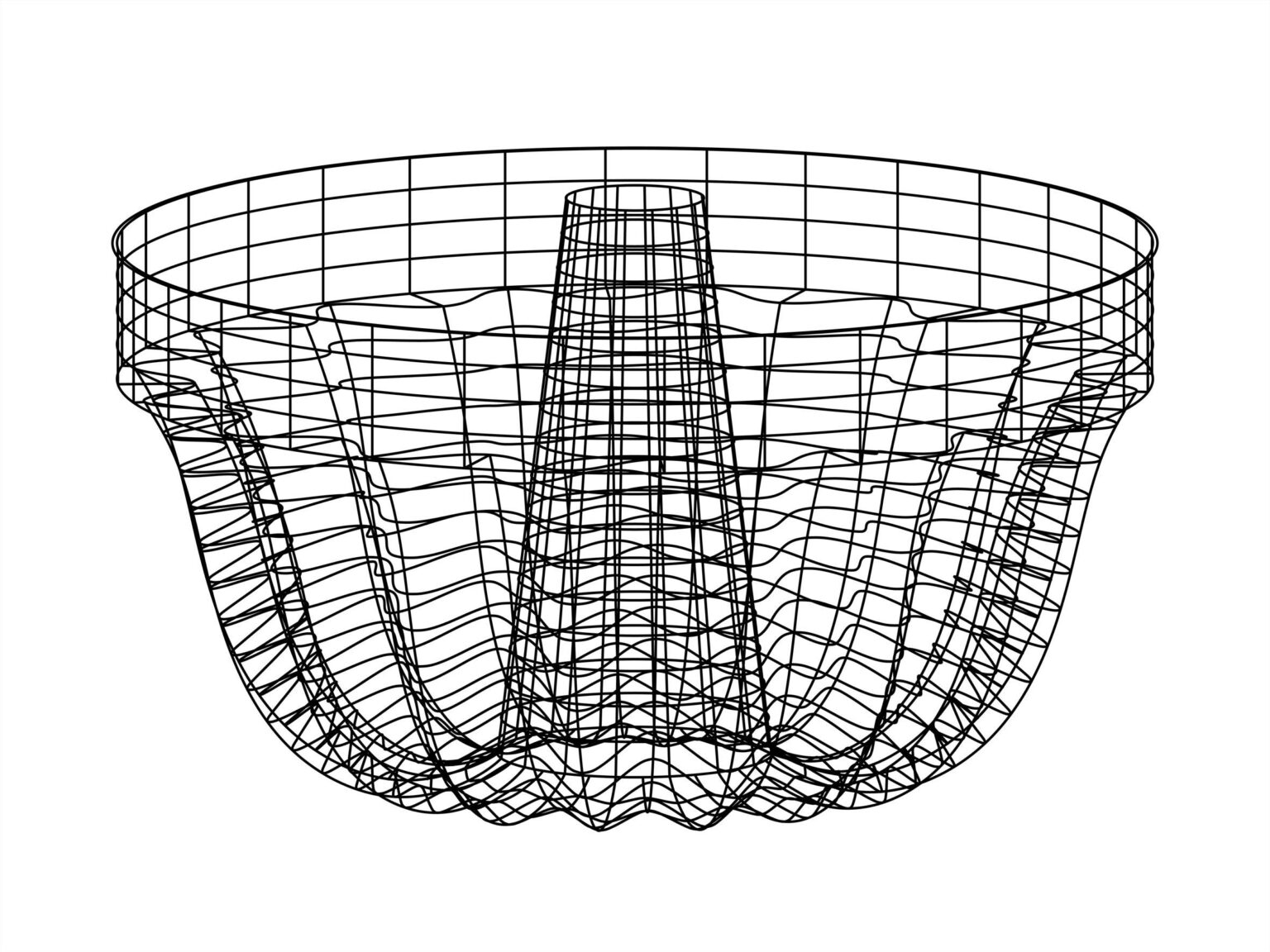 Guglhupf 01 - MELITTA MOSCHIK 