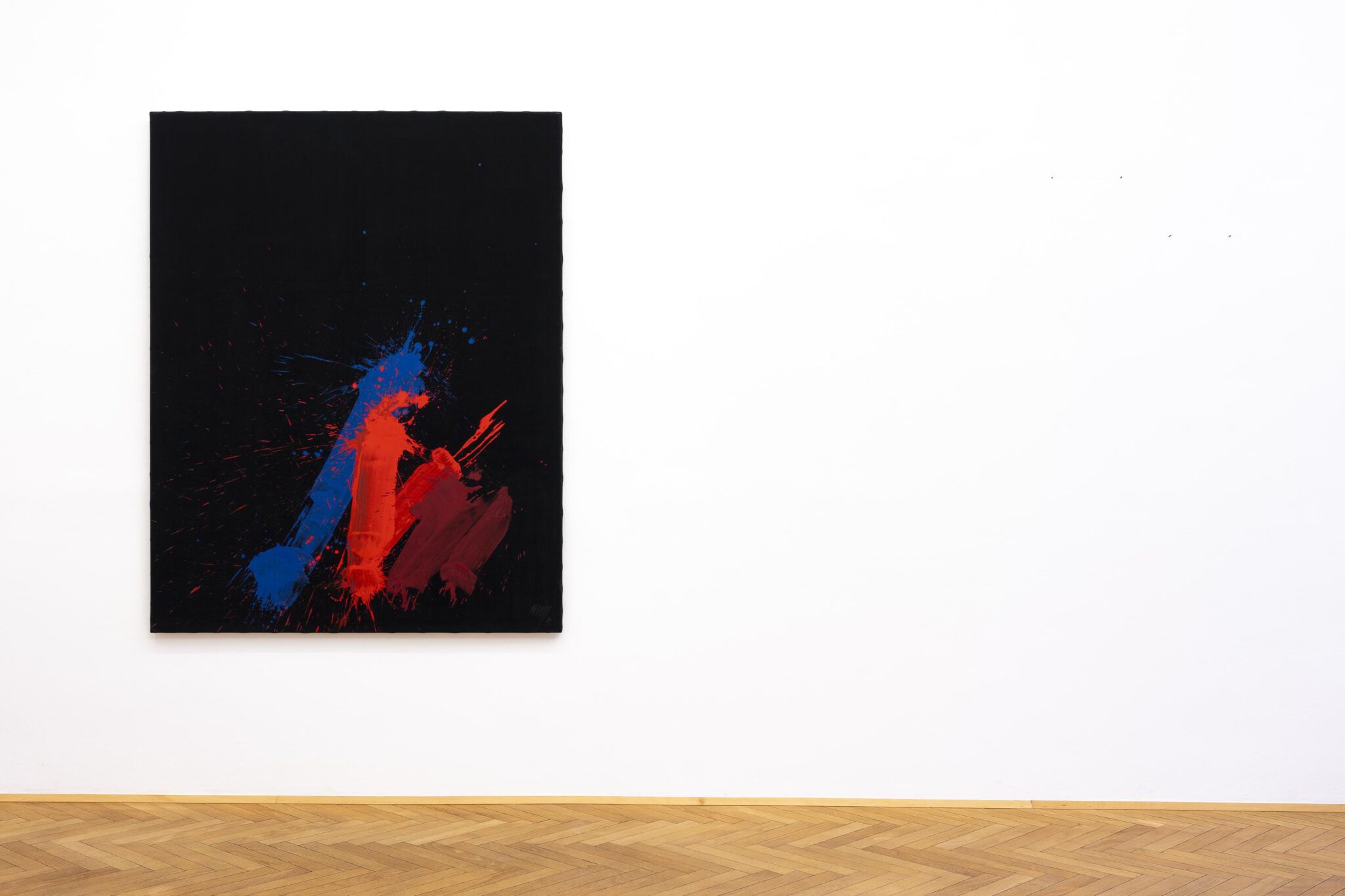 The Space Between Foto &copy; Michael Pelitz