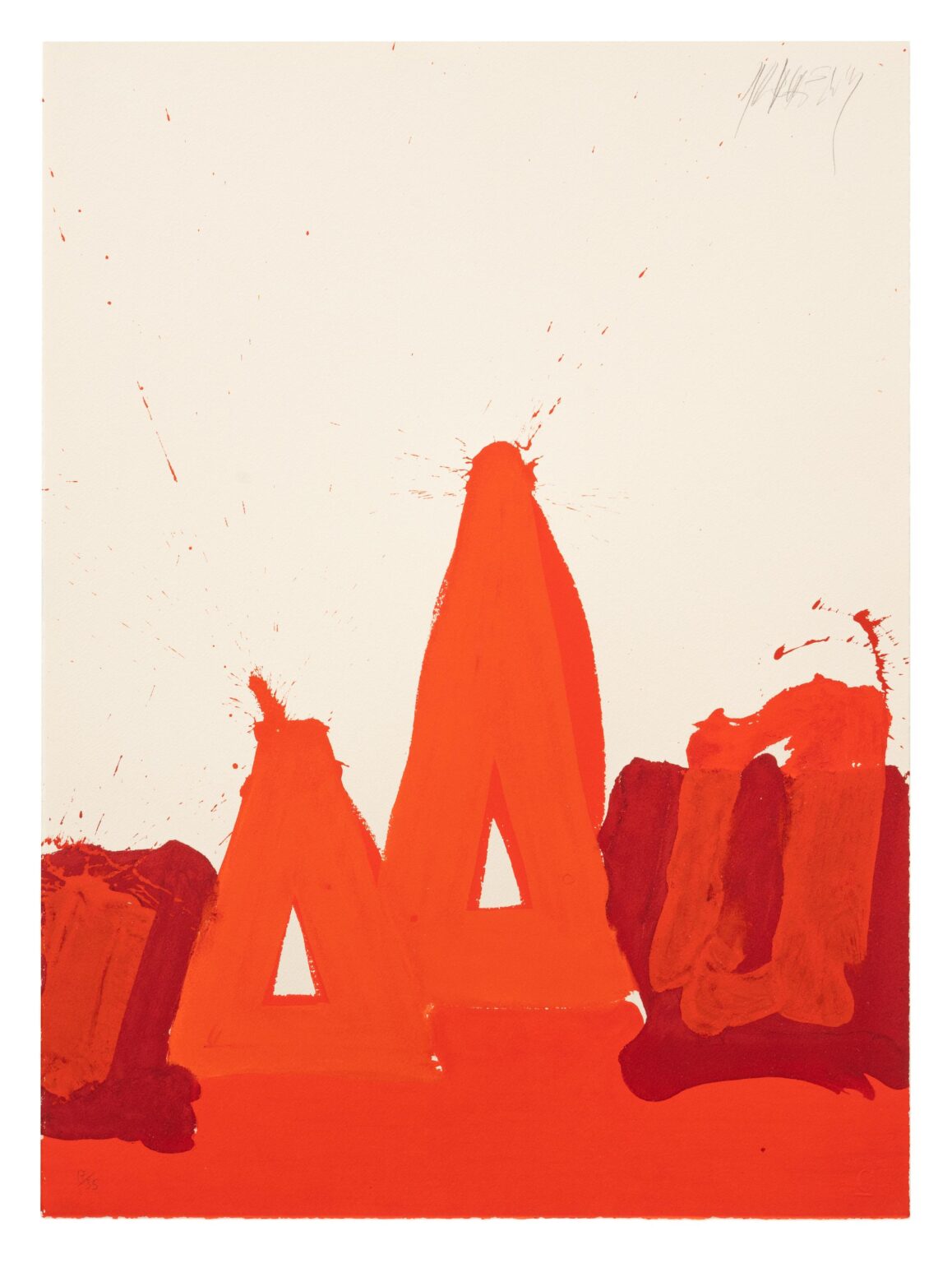 Solitude - MARKUS PRACHENSKY 