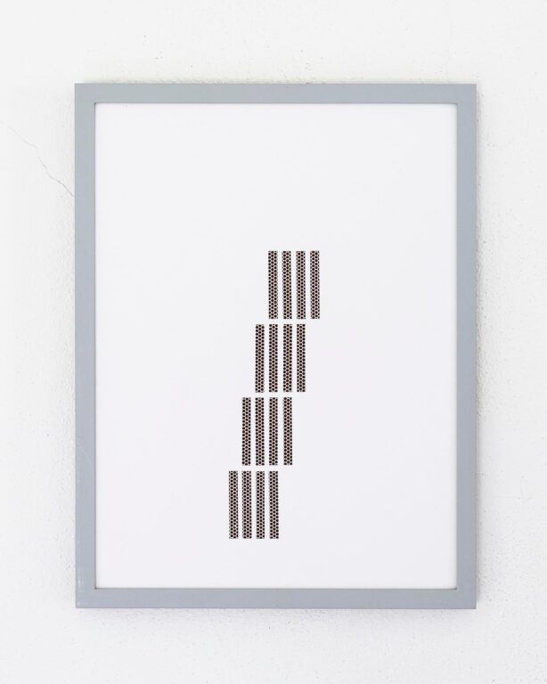 light my fire, Dan Flavin (2) - zweintopf 