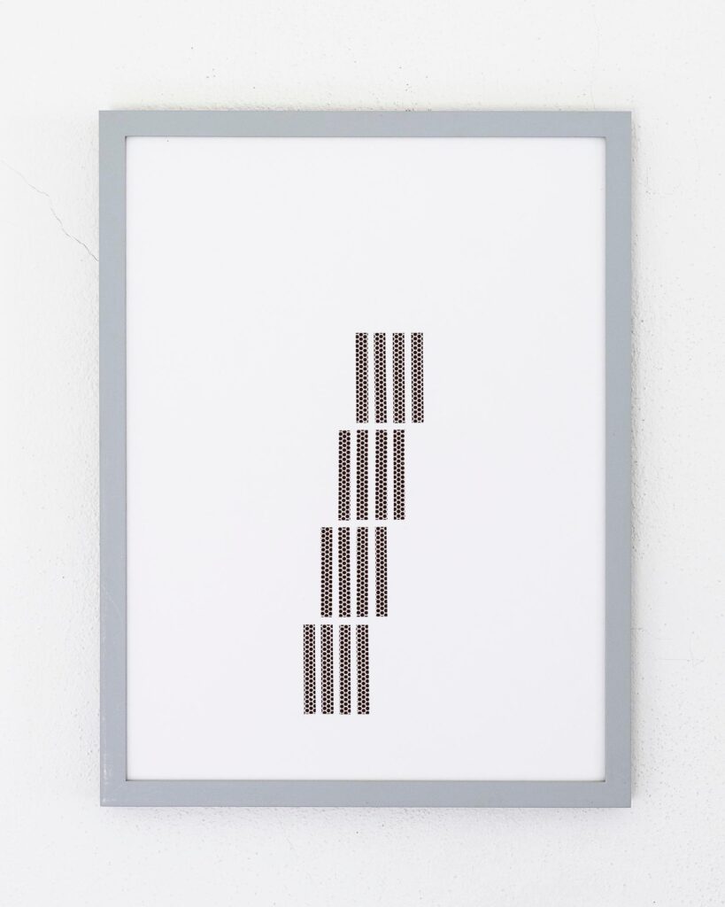 light my fire, Dan Flavin (2) - zweintopf 