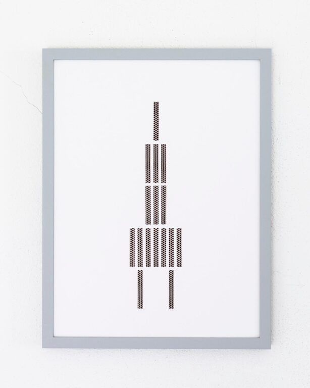 light my fire, Dan Flavin (3) - zweintopf 