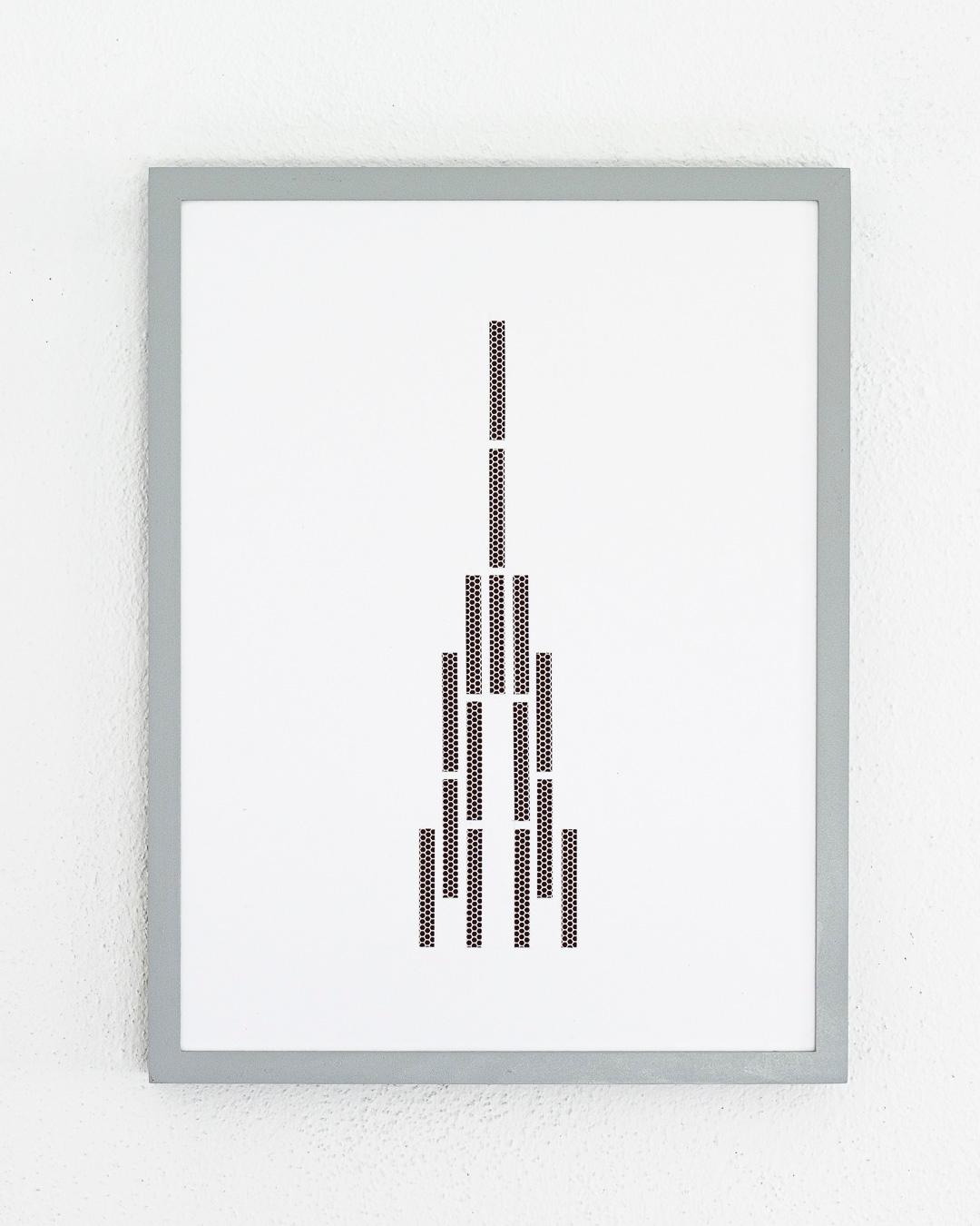 light my fire, Dan Flavin (8) - zweintopf 