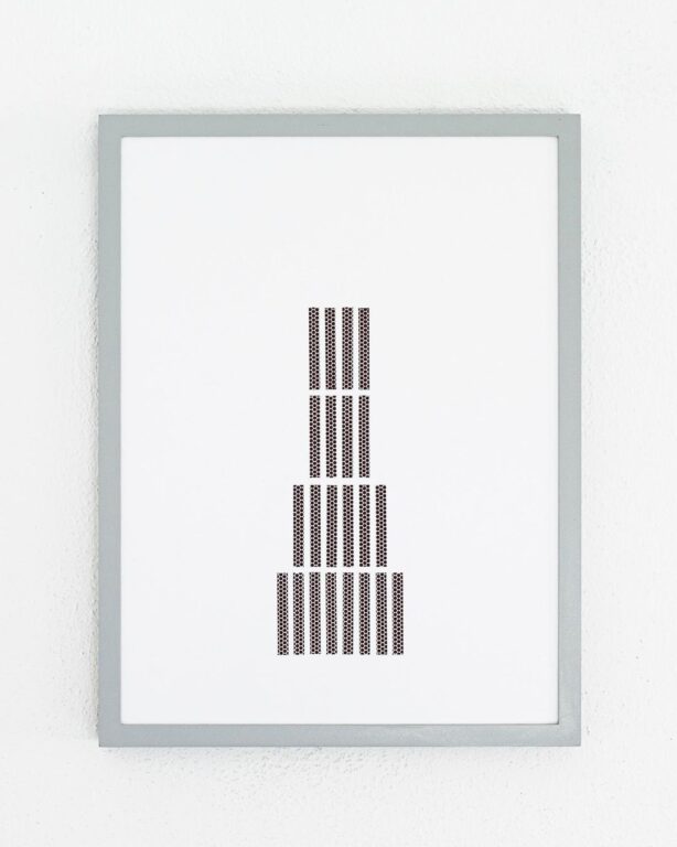 light my fire, Dan Flavin (7) - zweintopf 